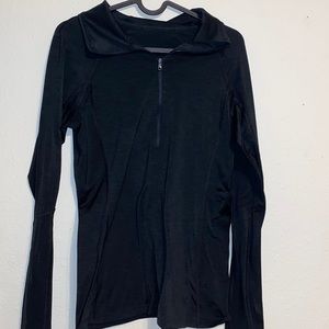 Under armor quarter zip